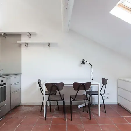 Casa Melville *