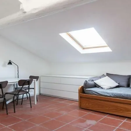 Casa Melville