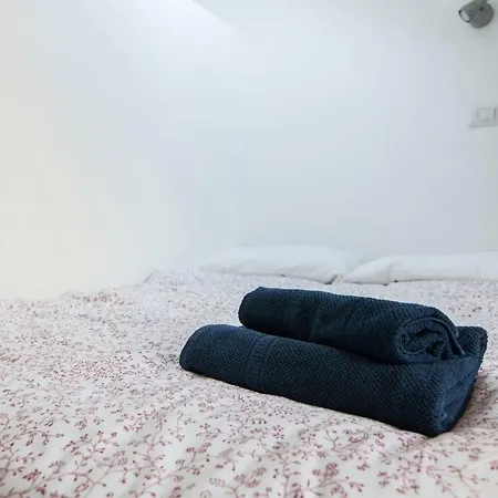 公寓 Casa Melville