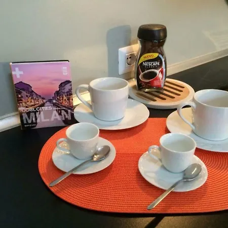 Casa Melville * ミラノ