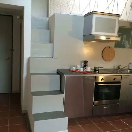 Casa Melville *